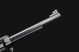 Ruger New Model Bisley Blackhawk .41 Magnum Fluted 7.5
