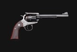 Ruger New Model Bisley Blackhawk .41 Magnum Fluted 7.5