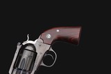 Ruger New Model Bisley Blackhawk .41 Magnum Fluted 7.5