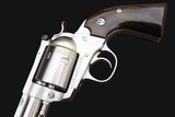 Ruger New Model Super Blackhawk Hunter Bisley .41 Mag - As NIB - 2010 Mfg. - 6 of 11