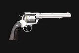 Ruger New Model Super Blackhawk Hunter Bisley .41 Mag - As NIB - 2010 Mfg. - 1 of 11
