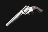 Ruger New Model Super Blackhawk Hunter Bisley .41 Mag - As NIB - 2010 Mfg. - 8 of 11