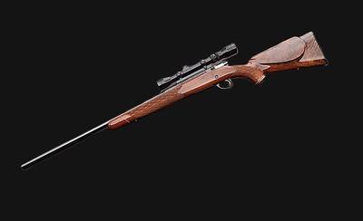 Belgian Browning High Power Medallion .243 Win - 1969 - Long Extractor - Image 16 of 17
