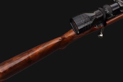 Belgian Browning High Power Medallion .243 Win - 1969 - Long Extractor - Image 10 of 17