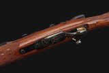 Belgian Browning High Power Medallion .243 Win - 1969 - Long Extractor - Image 15 of 17