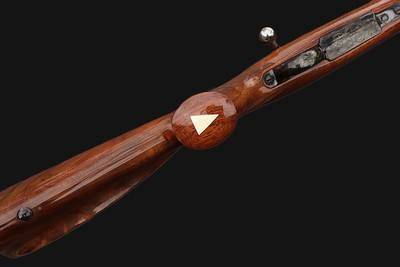 Belgian Browning High Power Medallion .243 Win - 1969 - Long Extractor - Image 4 of 17