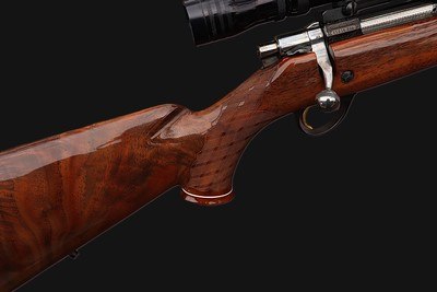 Belgian Browning High Power Medallion .243 Win - 1969 - Long Extractor - Image 5 of 17