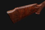 Belgian Browning High Power Medallion .243 Win - 1969 - Long Extractor - Image 3 of 17
