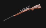 Belgian Browning High Power Medallion .243 Win - 1969 - Long Extractor - Image 16 of 17