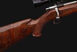 Belgian Browning High Power Medallion .243 Win - 1969 - Long Extractor - Image 5 of 17