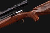 Belgian Browning High Power Medallion .243 Win - 1969 - Long Extractor - Image 13 of 17