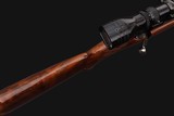 Belgian Browning High Power Medallion .243 Win - 1969 - Long Extractor - Image 10 of 17