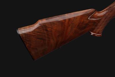 Belgian Browning High Power Medallion .243 Win - 1969 - Long Extractor - Image 3 of 17