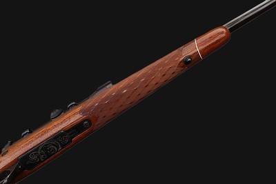 Belgian Browning High Power Medallion .243 Win - 1969 - Long Extractor - Image 8 of 17