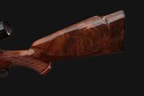 Belgian Browning High Power Medallion .243 Win - 1969 - Long Extractor - Image 11 of 17