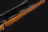 Custom Springfield 1903 Rifle .308 Win w/Maple Stock - Image 5 of 17