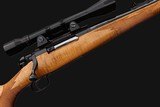 Custom Springfield 1903 Rifle .308 Win w/Maple Stock - Image 4 of 17