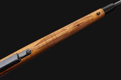 Custom Springfield 1903 Rifle .308 Win w/Maple Stock - Image 9 of 17