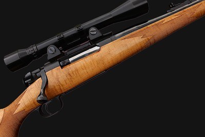 Custom Springfield 1903 Rifle .308 Win w/Maple Stock - Image 4 of 17