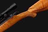 Custom Springfield 1903 Rifle .308 Win w/Maple Stock - Image 12 of 17