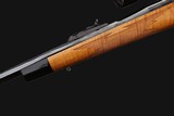 Custom Springfield 1903 Rifle .308 Win w/Maple Stock - Image 15 of 17