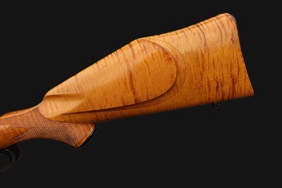 Custom Springfield 1903 Rifle .308 Win w/Maple Stock - Image 11 of 17