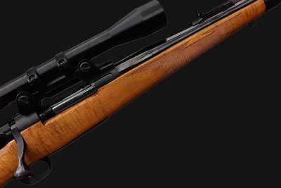 Custom Springfield 1903 Rifle .308 Win w/Maple Stock - Image 5 of 17