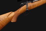 Custom Springfield 1903 Rifle .308 Win w/Maple Stock - Image 3 of 17