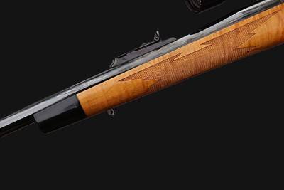 Custom Springfield 1903 Rifle .308 Win w/Maple Stock - Image 15 of 17