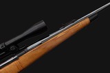 Custom Springfield 1903 Rifle .308 Win w/Maple Stock - Image 8 of 17