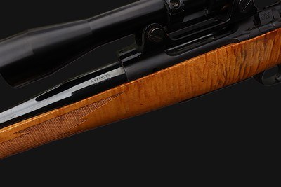 Custom Springfield 1903 Rifle .308 Win w/Maple Stock - Image 13 of 17