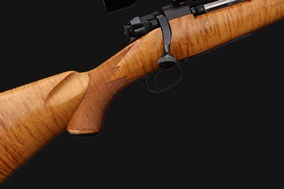 Custom Springfield 1903 Rifle .308 Win w/Maple Stock - Image 3 of 17