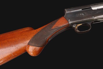 Belgian Browning Light Twenty 20 Gauge 25.5