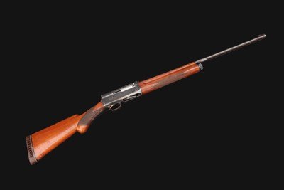 Belgian Browning Light Twenty 20 Gauge 25.5