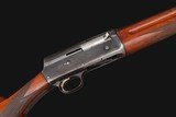 Belgian Browning Light Twenty 20 Gauge 25.5