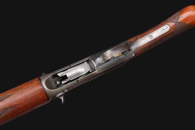 Belgian Browning Light Twenty 20 Gauge 25.5