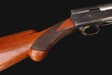 Belgian Browning Light Twenty 20 Gauge 25.5