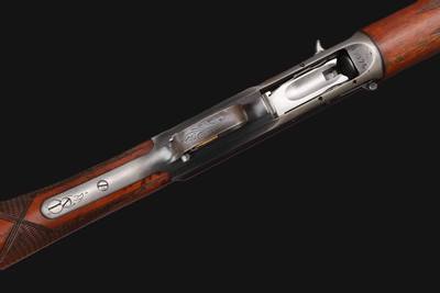 Belgian Browning Light Twenty 20 Gauge 25.5