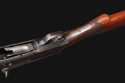 Belgian Browning Light Twenty 20 Gauge 25.5