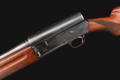 Belgian Browning Light Twenty 20 Gauge 25.5