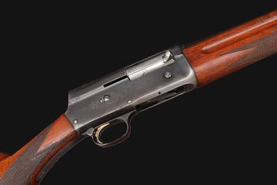 Belgian Browning Light Twenty 20 Gauge 25.5