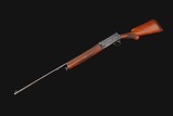 Belgian Browning Light Twenty 20 Gauge 25.5