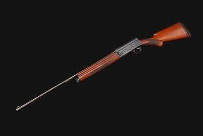 Belgian Browning Light Twenty 20 Gauge 25.5
