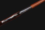 Savage Model 99 Lever Action .250-3000 w/Tang Sight - 1949 Mfg. - Image 10 of 22