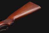 Savage Model 99 Lever Action .250-3000 w/Tang Sight - 1949 Mfg. - Image 14 of 22