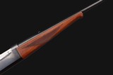 Savage Model 99 Lever Action .250-3000 w/Tang Sight - 1949 Mfg. - Image 7 of 22