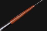 Savage Model 99 Lever Action .250-3000 w/Tang Sight - 1949 Mfg. - Image 8 of 22