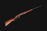 Savage Model 99 Lever Action .250-3000 w/Tang Sight - 1949 Mfg. - Image 1 of 22