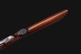 Savage Model 99 Lever Action .250-3000 w/Tang Sight - 1949 Mfg. - Image 12 of 22