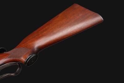 Savage Model 99 Lever Action .250-3000 w/Tang Sight - 1949 Mfg. - Image 14 of 22